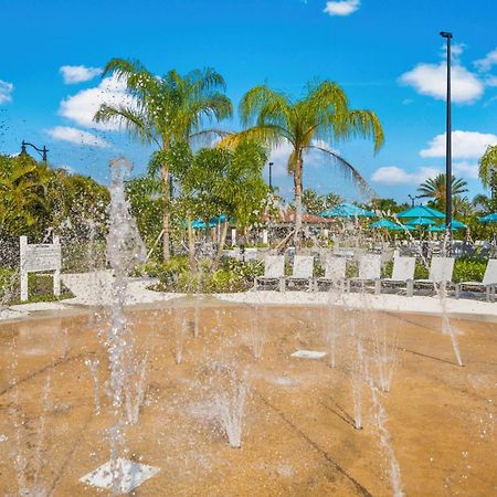 Luxurious Condo Wprivate Balcony Amazing View Orlando Eksteriør bilde