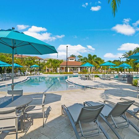 Luxurious Condo Wprivate Balcony Amazing View Orlando Eksteriør bilde