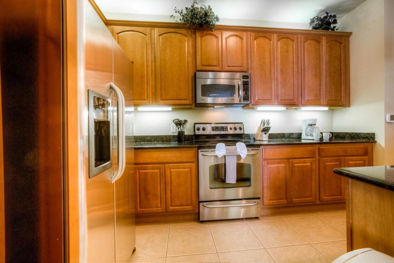 Luxurious Condo Wprivate Balcony Amazing View Orlando Eksteriør bilde