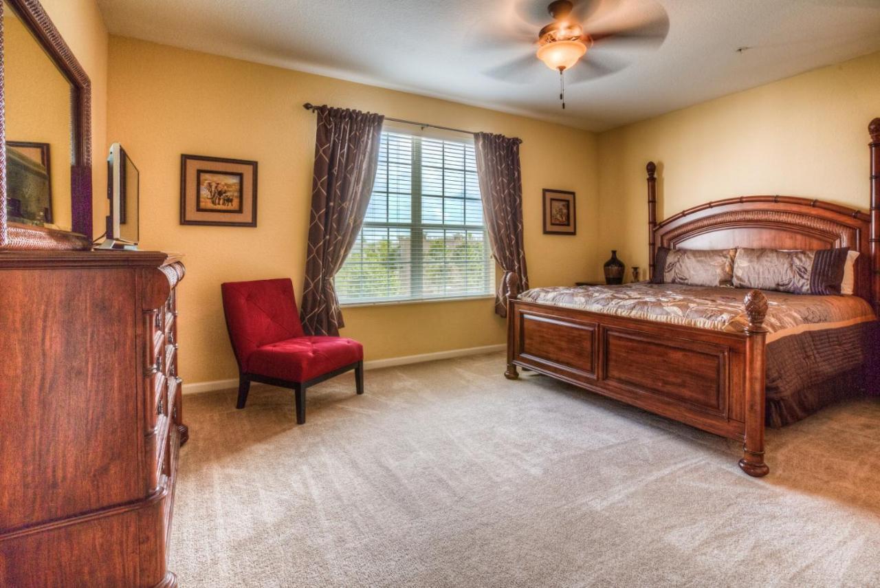 Luxurious Condo Wprivate Balcony Amazing View Orlando Eksteriør bilde