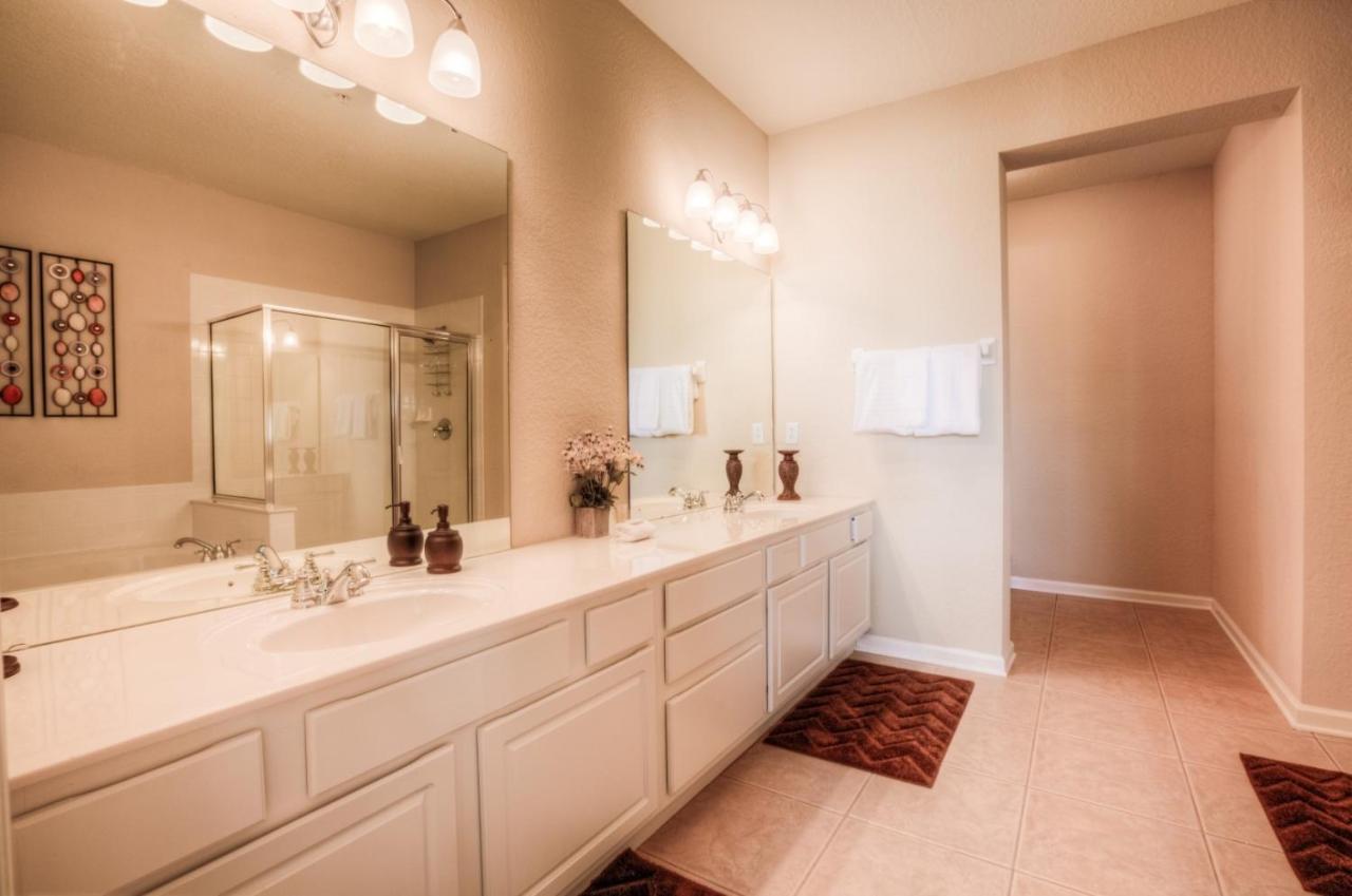 Luxurious Condo Wprivate Balcony Amazing View Orlando Eksteriør bilde