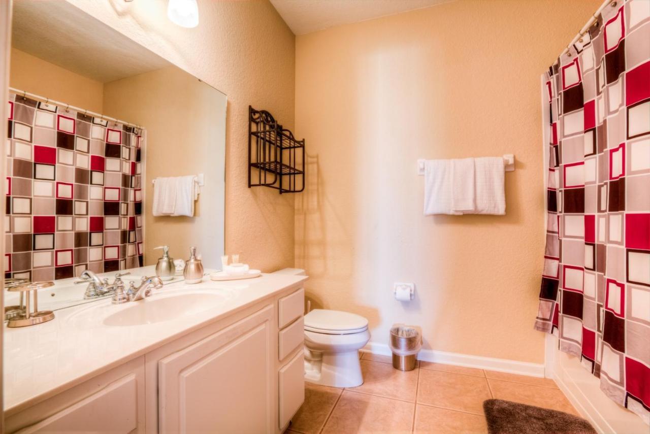 Luxurious Condo Wprivate Balcony Amazing View Orlando Eksteriør bilde