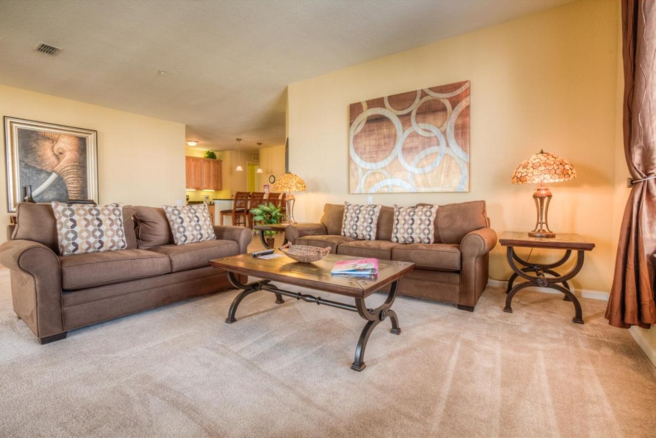 Luxurious Condo Wprivate Balcony Amazing View Orlando Eksteriør bilde