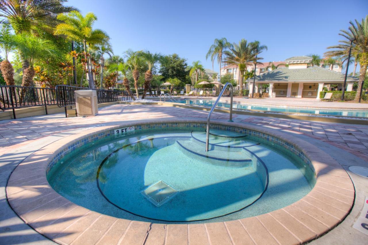 Luxurious Condo Wprivate Balcony Amazing View Orlando Eksteriør bilde