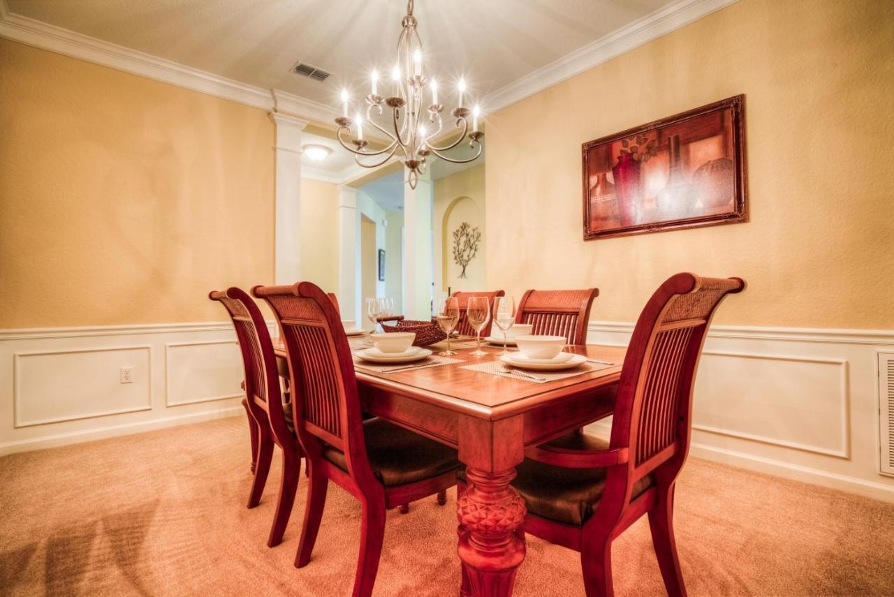 Luxurious Condo Wprivate Balcony Amazing View Orlando Eksteriør bilde