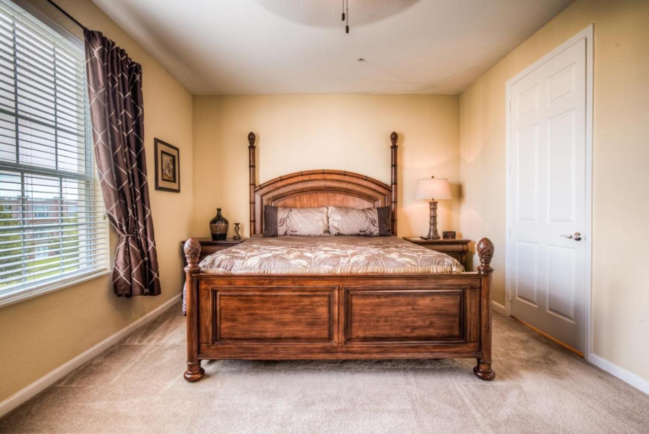 Luxurious Condo Wprivate Balcony Amazing View Orlando Eksteriør bilde