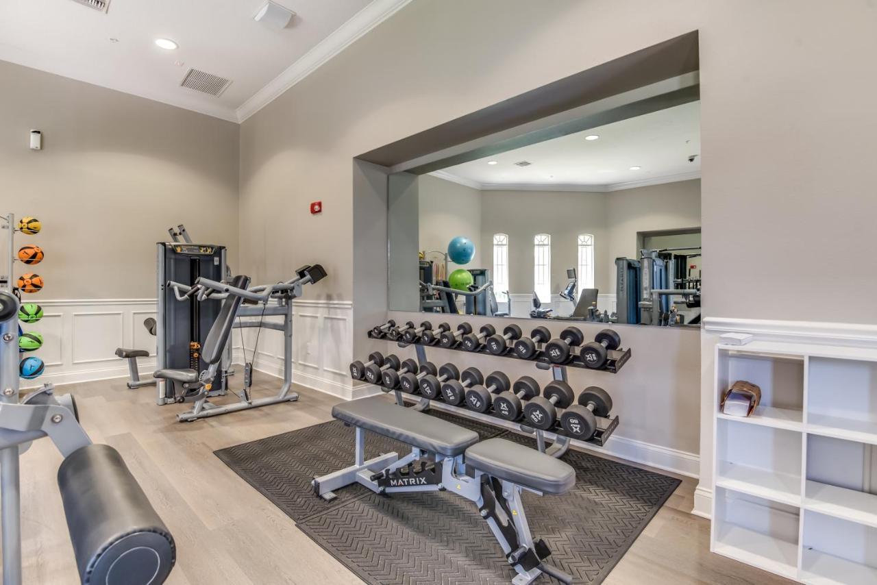 Luxurious Condo Wprivate Balcony Amazing View Orlando Eksteriør bilde