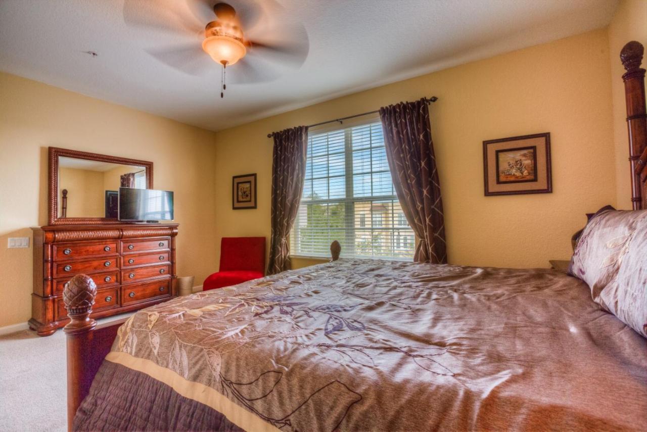 Luxurious Condo Wprivate Balcony Amazing View Orlando Eksteriør bilde