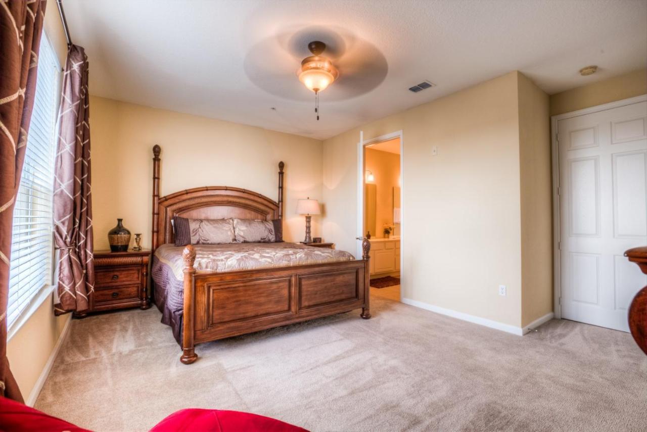 Luxurious Condo Wprivate Balcony Amazing View Orlando Eksteriør bilde