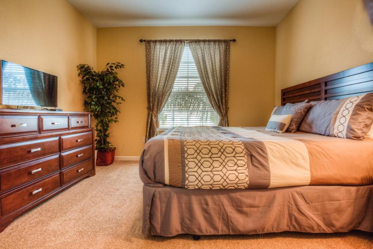Luxurious Condo Wprivate Balcony Amazing View Orlando Eksteriør bilde