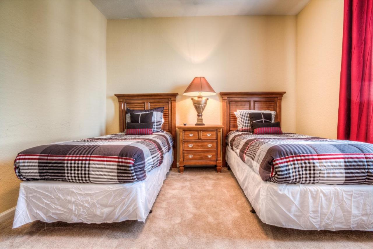 Luxurious Condo Wprivate Balcony Amazing View Orlando Eksteriør bilde
