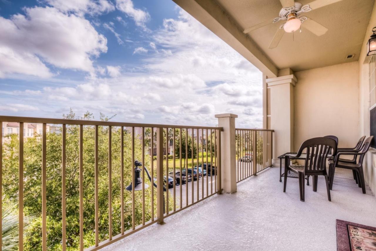 Luxurious Condo Wprivate Balcony Amazing View Orlando Eksteriør bilde