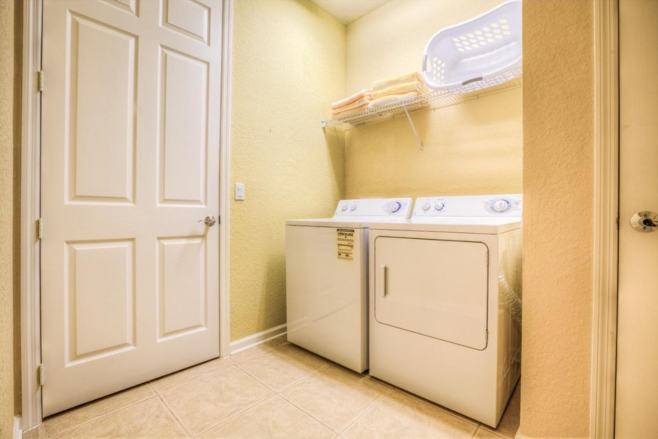 Luxurious Condo Wprivate Balcony Amazing View Orlando Eksteriør bilde