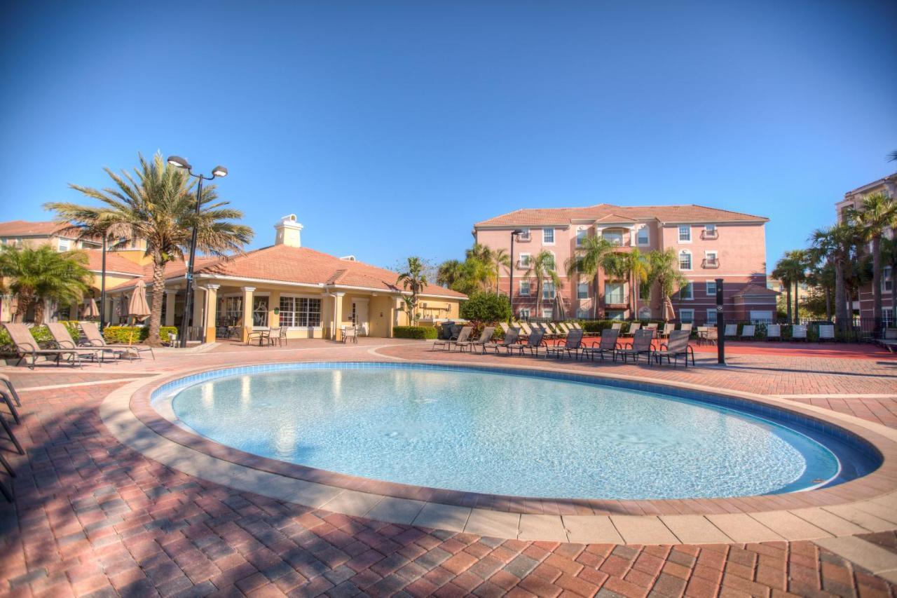 Luxurious Condo Wprivate Balcony Amazing View Orlando Eksteriør bilde