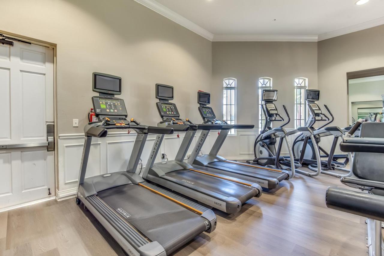 Luxurious Condo Wprivate Balcony Amazing View Orlando Eksteriør bilde