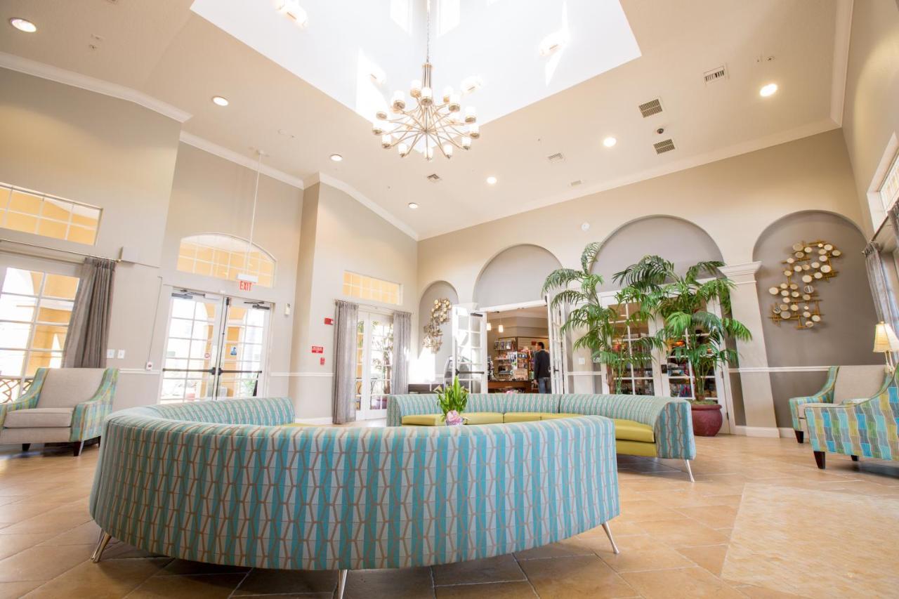 Luxurious Condo Wprivate Balcony Amazing View Orlando Eksteriør bilde