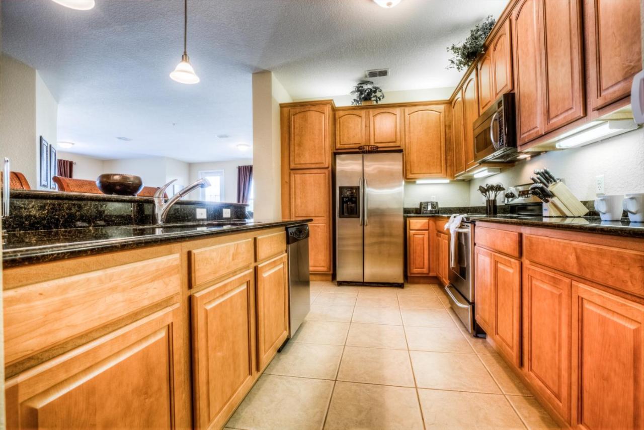 Luxurious Condo Wprivate Balcony Amazing View Orlando Eksteriør bilde