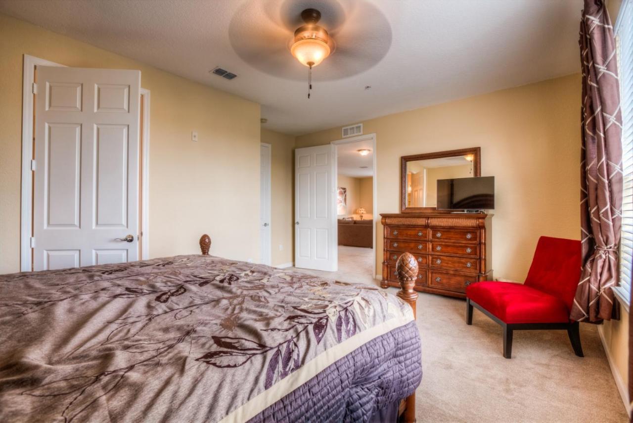 Luxurious Condo Wprivate Balcony Amazing View Orlando Eksteriør bilde
