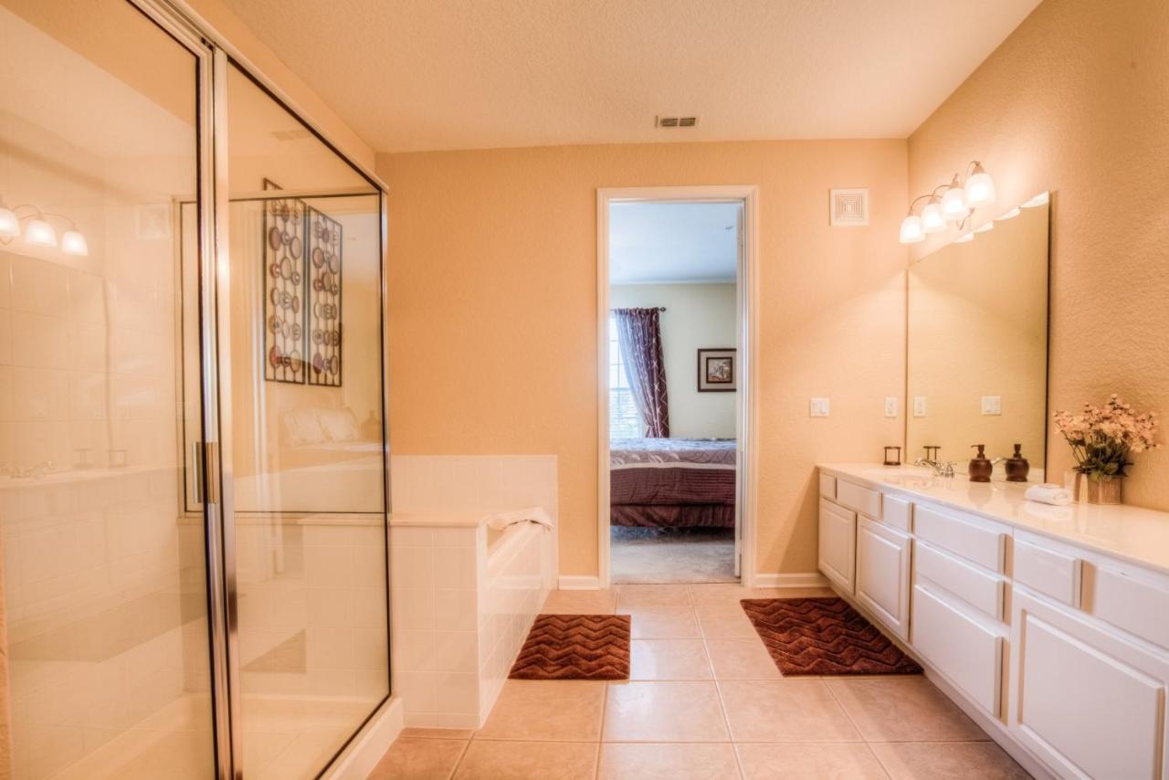 Luxurious Condo Wprivate Balcony Amazing View Orlando Eksteriør bilde