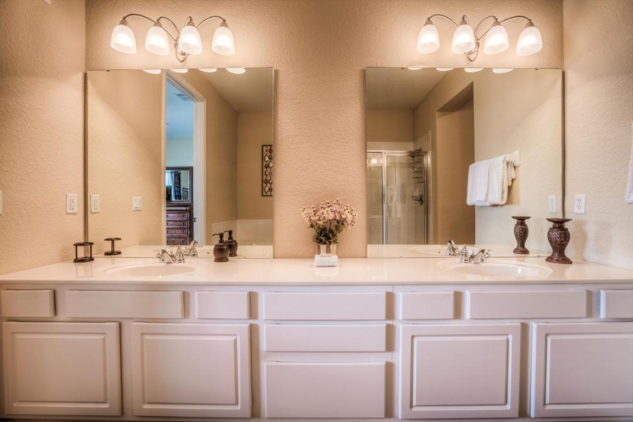 Luxurious Condo Wprivate Balcony Amazing View Orlando Eksteriør bilde