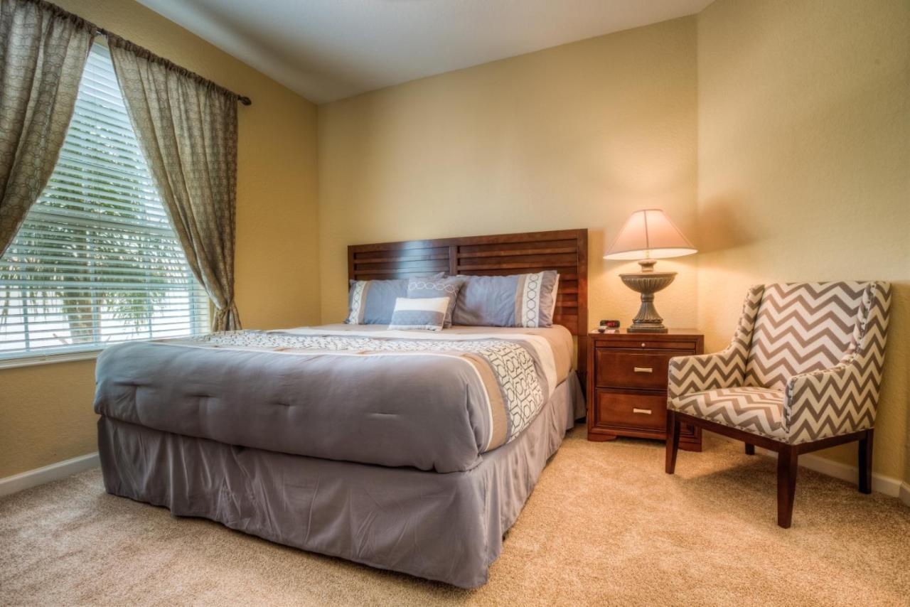 Luxurious Condo Wprivate Balcony Amazing View Orlando Eksteriør bilde