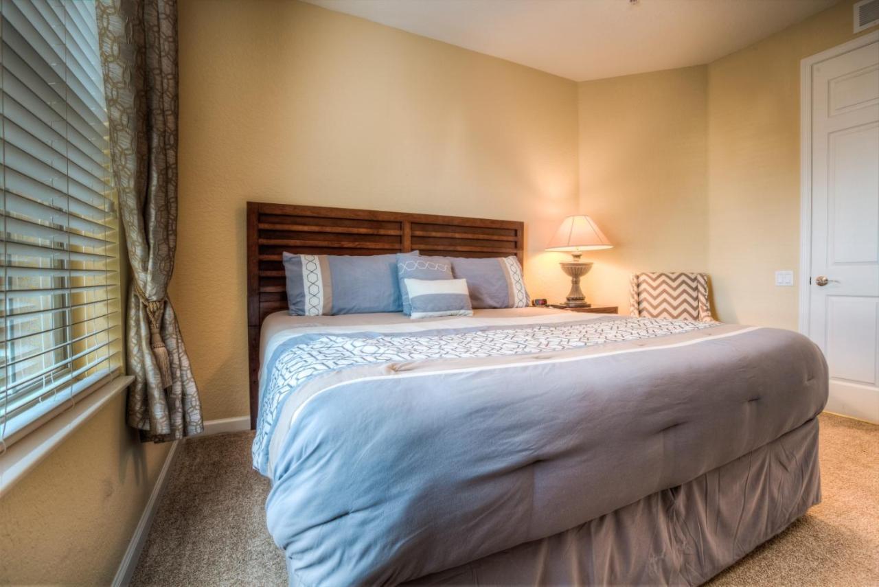 Luxurious Condo Wprivate Balcony Amazing View Orlando Eksteriør bilde