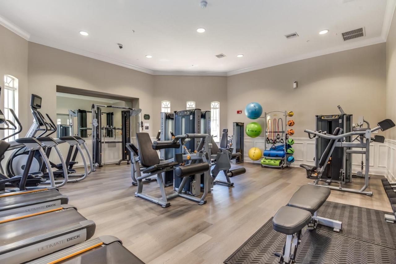Luxurious Condo Wprivate Balcony Amazing View Orlando Eksteriør bilde