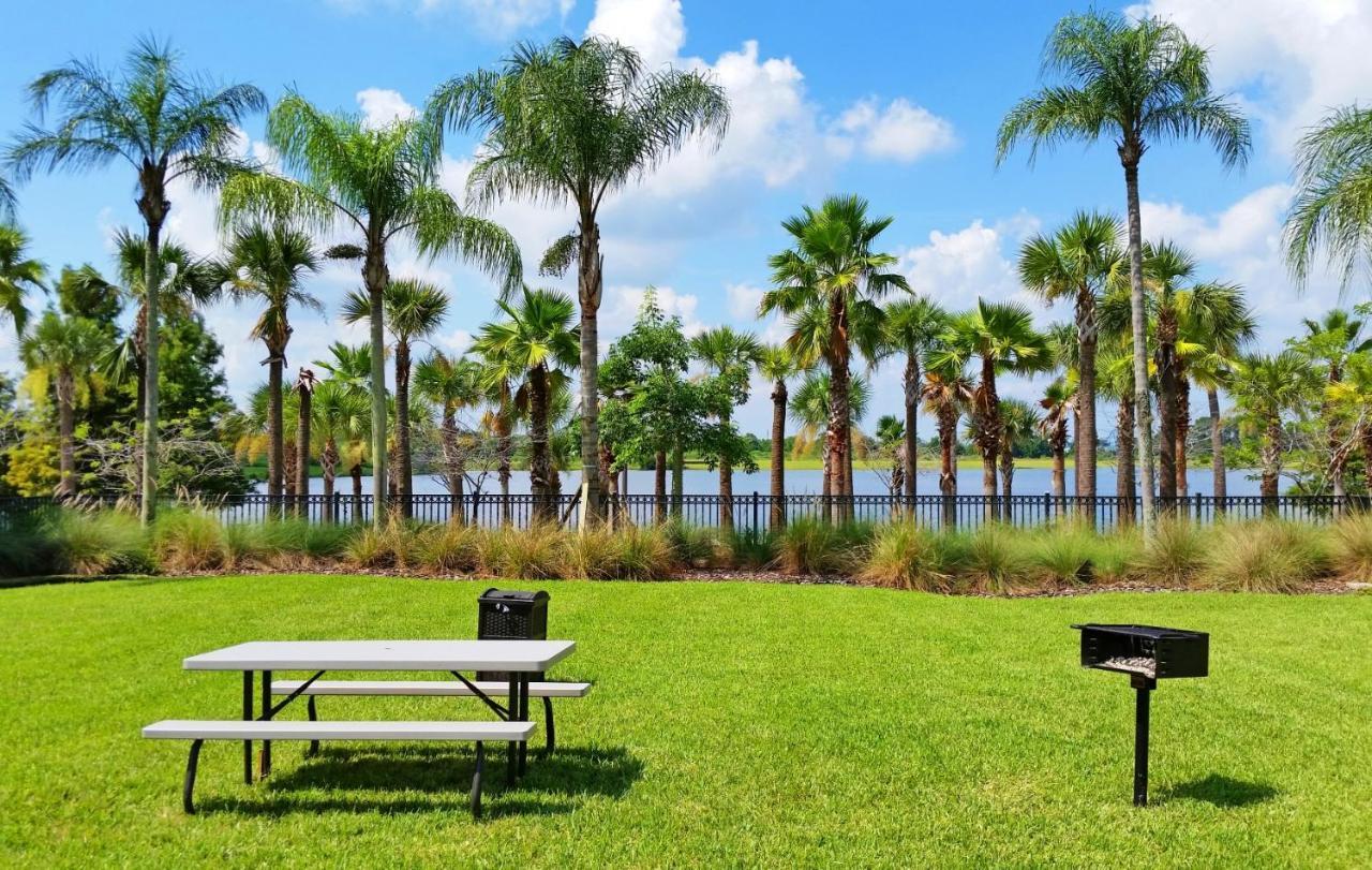 Luxurious Condo Wprivate Balcony Amazing View Orlando Eksteriør bilde