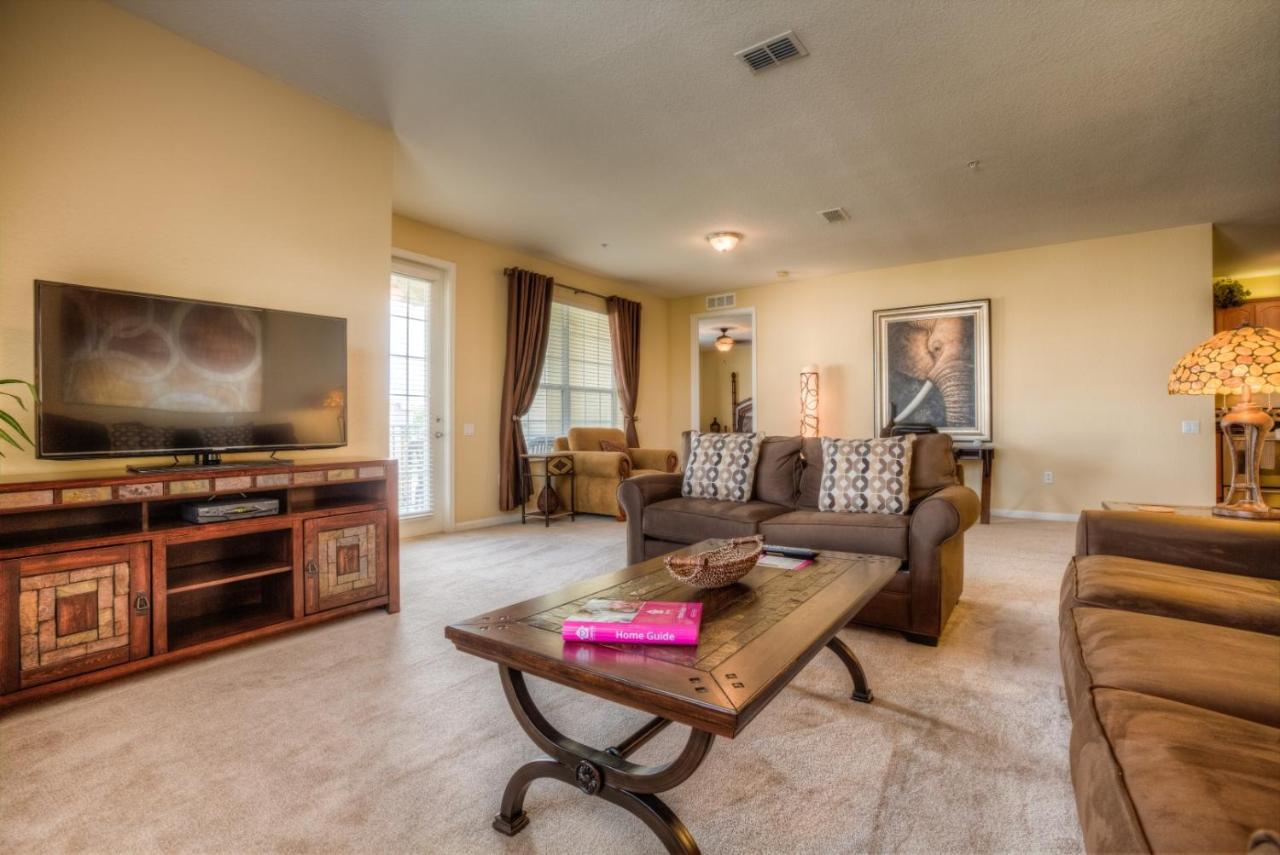 Luxurious Condo Wprivate Balcony Amazing View Orlando Eksteriør bilde