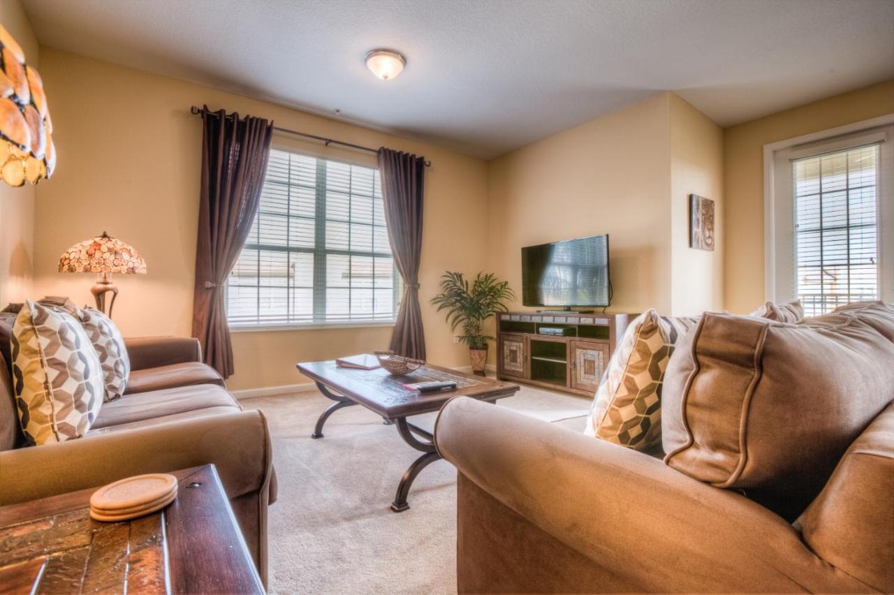 Luxurious Condo Wprivate Balcony Amazing View Orlando Eksteriør bilde