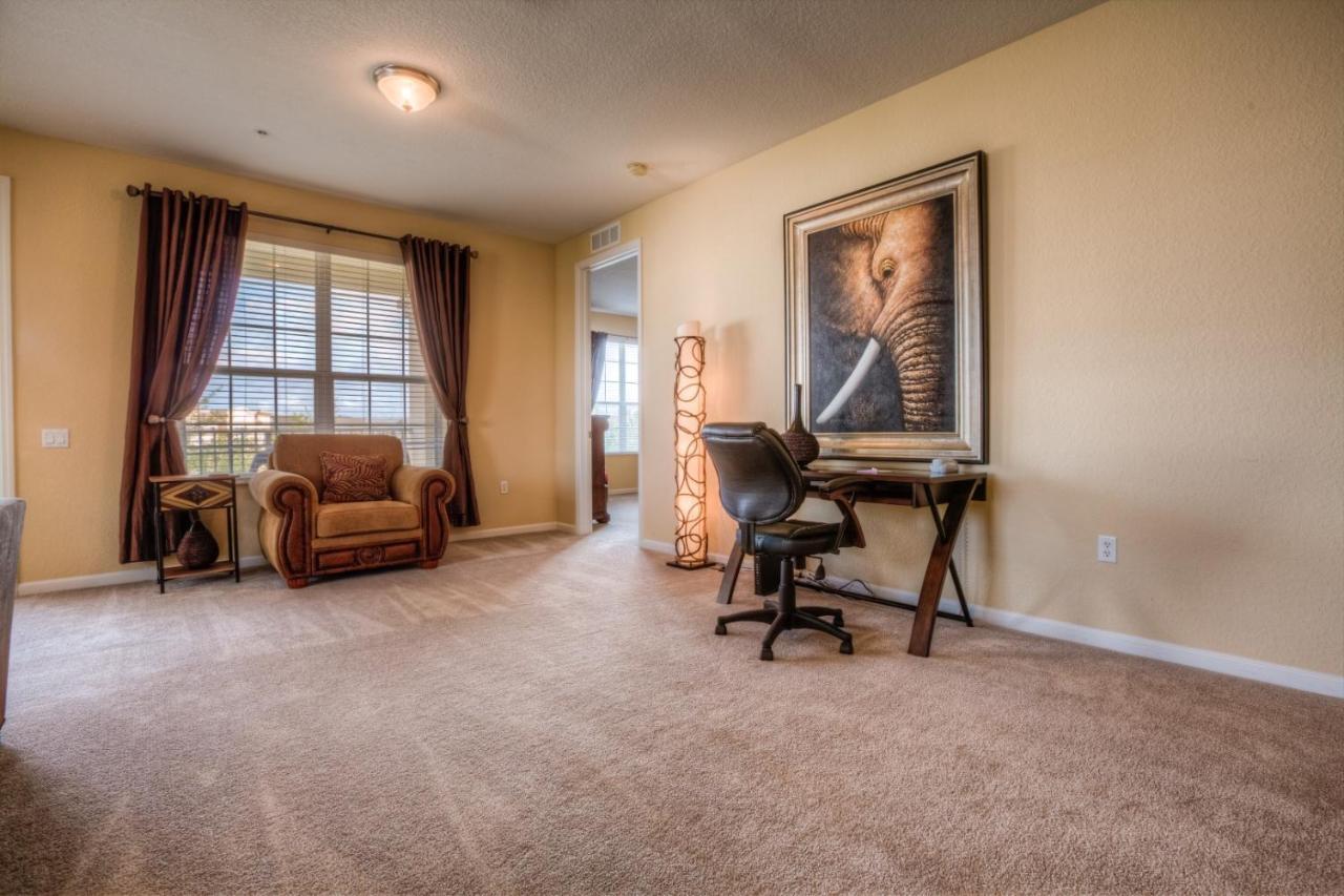 Luxurious Condo Wprivate Balcony Amazing View Orlando Eksteriør bilde