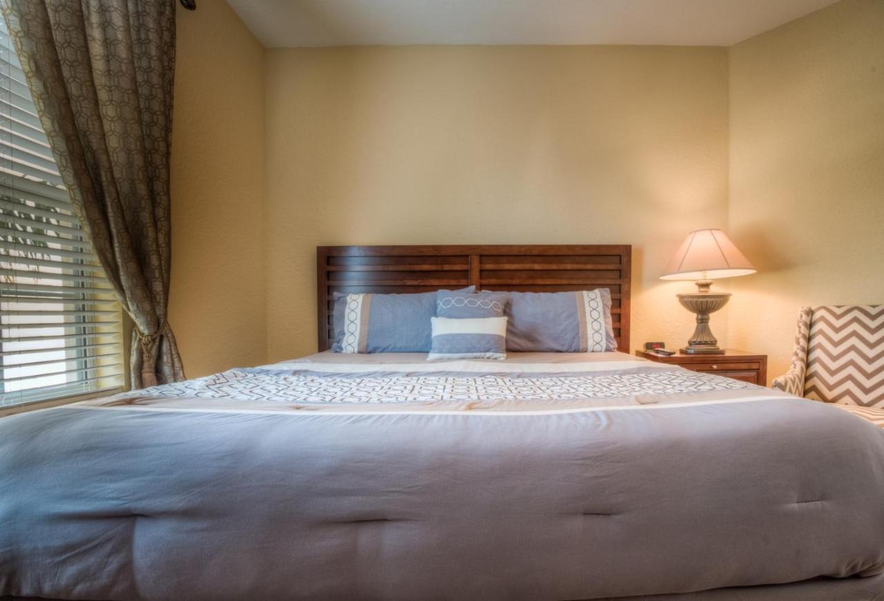 Luxurious Condo Wprivate Balcony Amazing View Orlando Eksteriør bilde