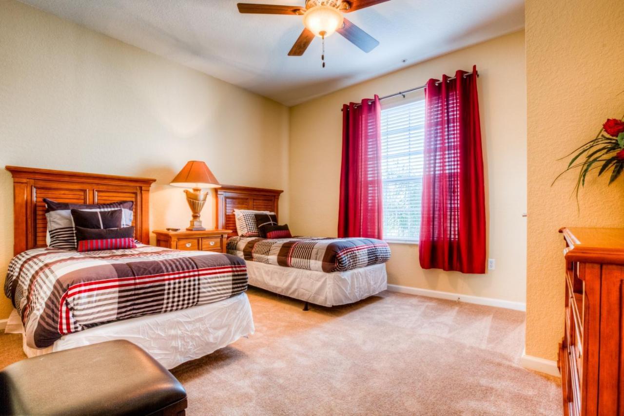 Luxurious Condo Wprivate Balcony Amazing View Orlando Eksteriør bilde