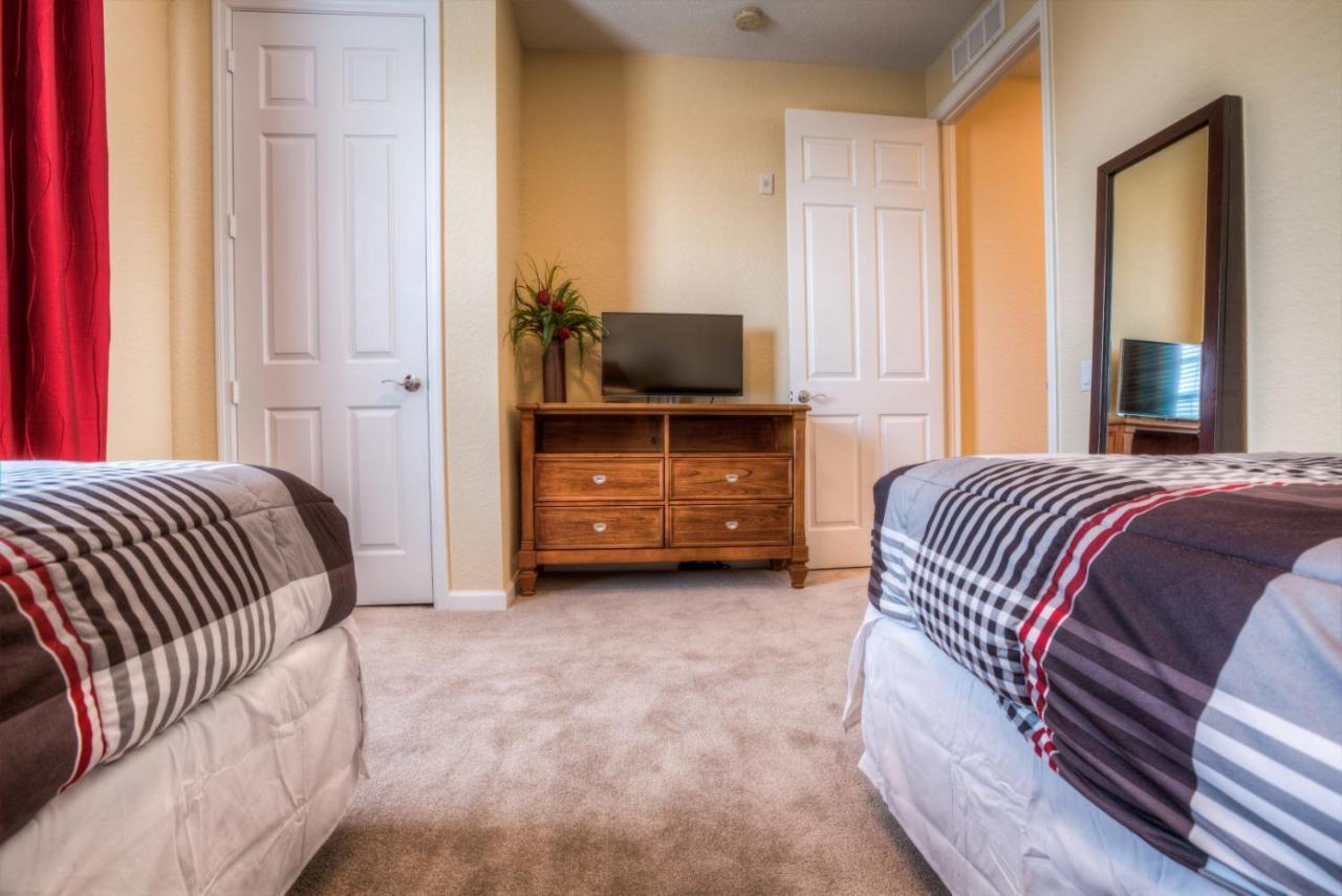 Luxurious Condo Wprivate Balcony Amazing View Orlando Eksteriør bilde