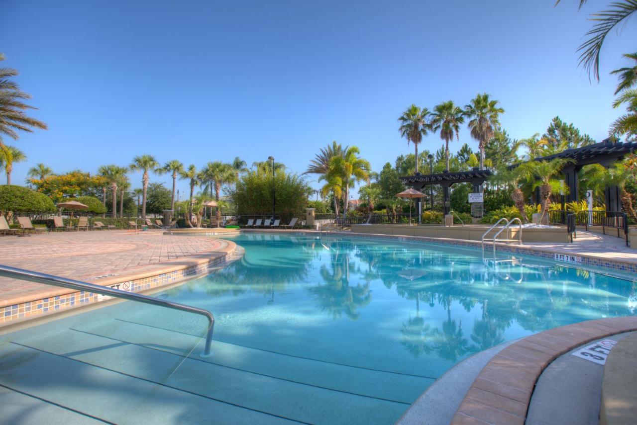 Luxurious Condo Wprivate Balcony Amazing View Orlando Eksteriør bilde