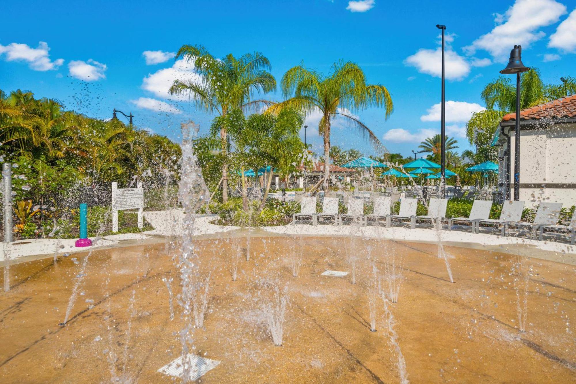 Luxurious Condo Wprivate Balcony Amazing View Orlando Eksteriør bilde