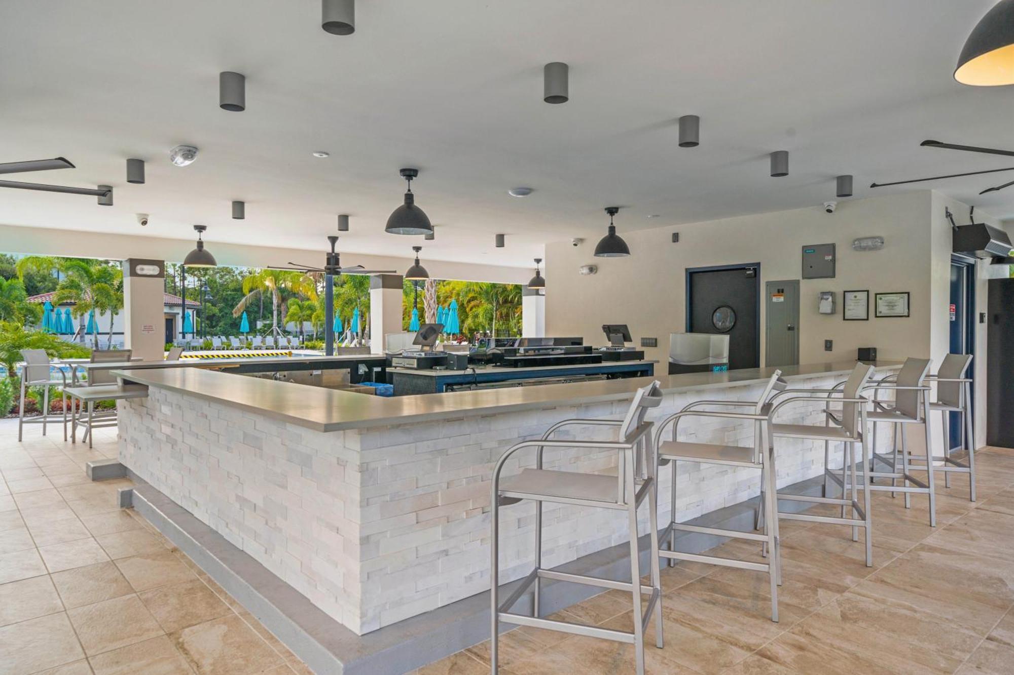 Luxurious Condo Wprivate Balcony Amazing View Orlando Eksteriør bilde